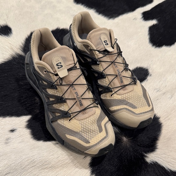 Salomon Other - Salomon Sportstyle XT Pure Advanced Trail Running Shoe
